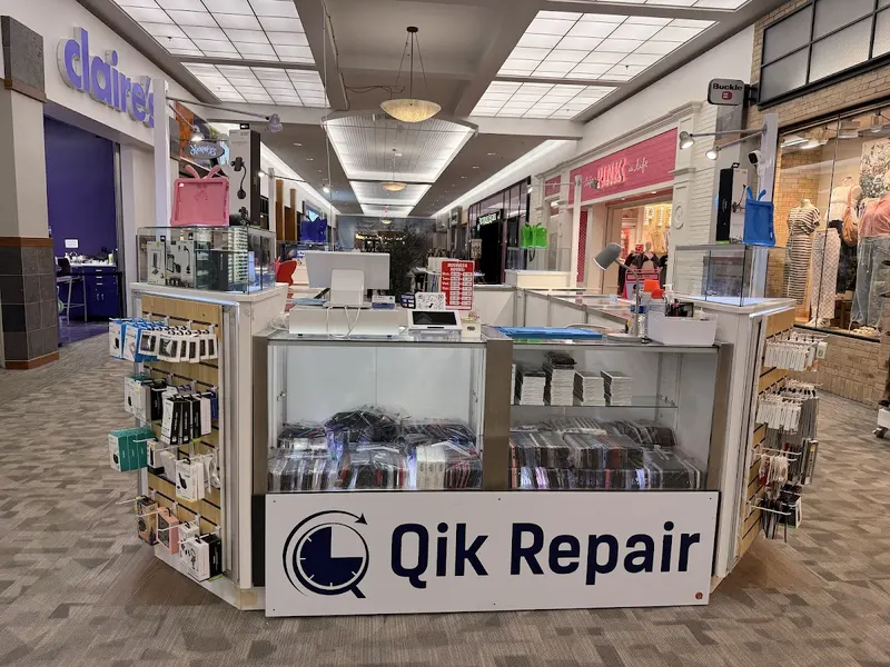 QIK REPAIR SHOP, Mobile Phone Repair in 2825 W Main St Suite# K-9