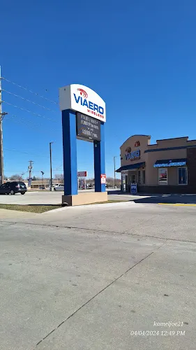 Viaero Wireless