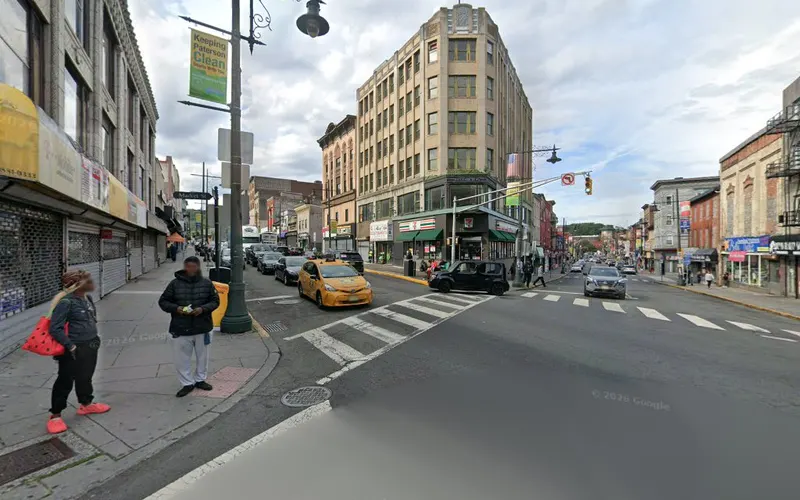 Electronica - Paterson NJ | We Buy & Sell Electronics For Cash, Electronics Repair Shop in 262 Main St