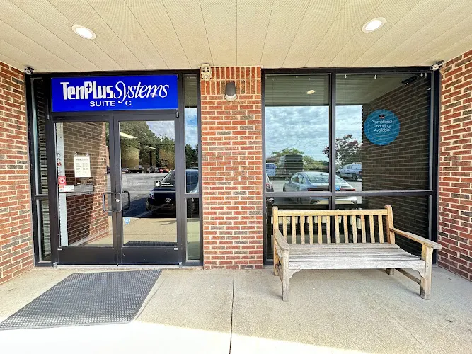 TenPlus Systems | Apple Authorized Service Provider, Computer Repair Service in Raleigh