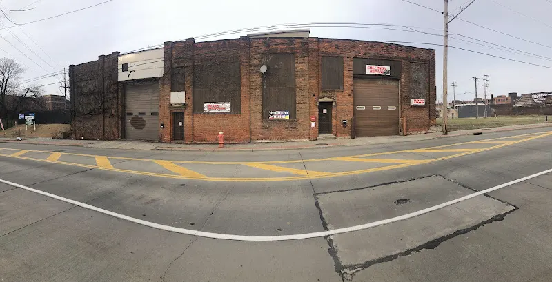 Cleveland Auto Repair