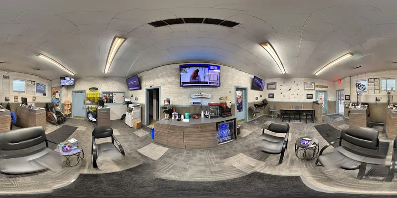 Terry’s North Coast Auto Repair, Auto Repair in Cleveland