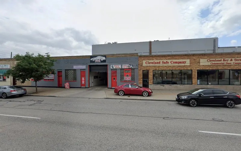 CLE Auto Service