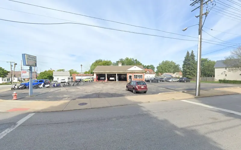 Beaulieu Auto Center