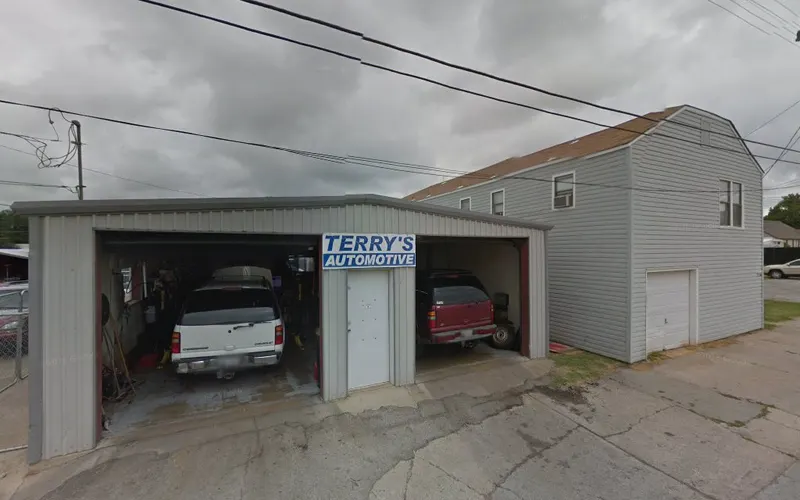 Terry's Automotive