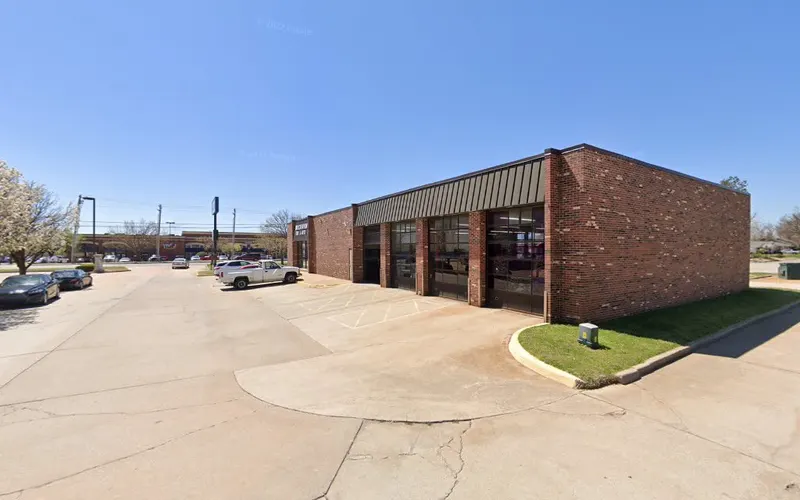 Brookhaven Tire & Auto