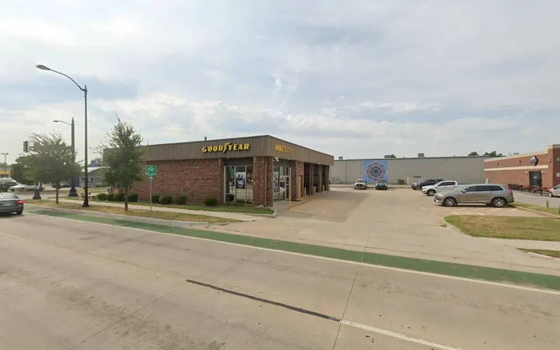Brookhaven Auto Care & Tire, Auto Repair in Norman