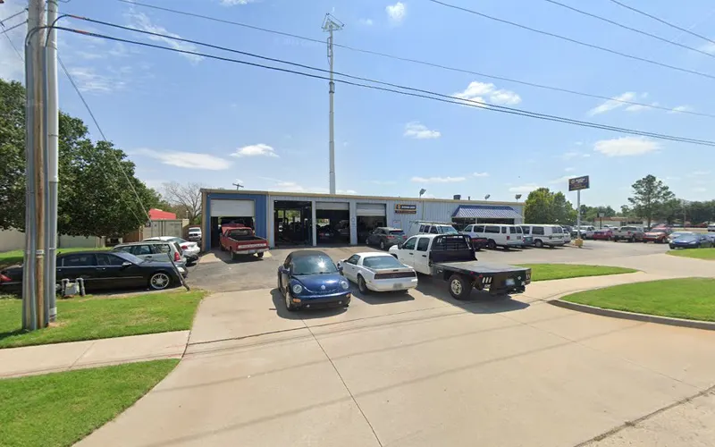 Ron's Automotive