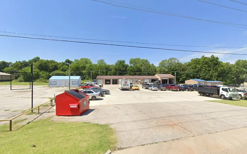 Nathan's Automotive, Auto Repair in Noble