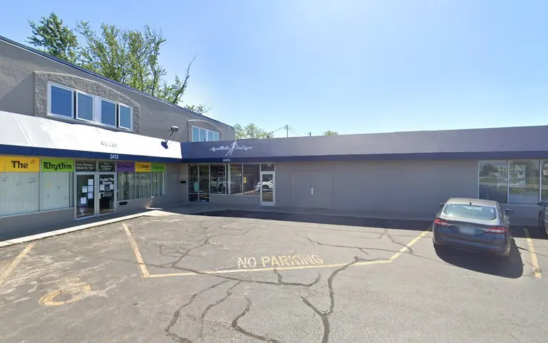 Tech Nuts, LLC, Computer Repair Service in Erie