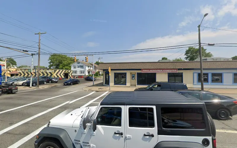 First Resource Computer, Inc., Computer Repair Service in Cranston