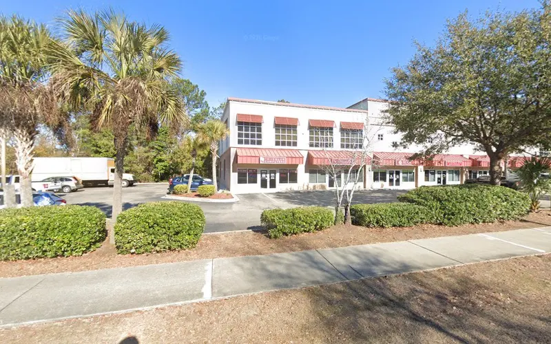 True Blue Computers, Computer Repair Service in Myrtle Beach