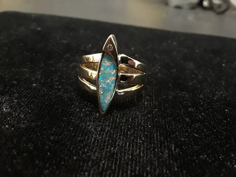 Fast-Fix Jewelry & Watch Repairs, Jewelry Repair in Myrtle Beach