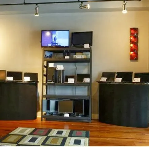 Pcrx Computers