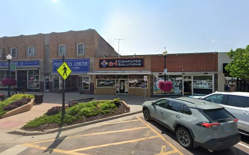 a-i Computer Solutions, Computer Repair Service in Brookings