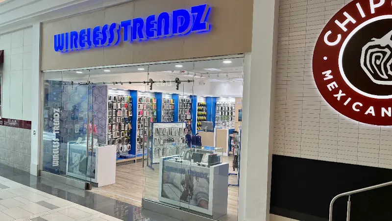 Wireless Trendz, Mobile Phone Repair in Knoxville