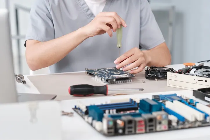 COMPUTER FIX DALLAS - APPLE MAC GAMING PC LAPTOP REPAIR DATA RECOVERY, Computer Repair Service in Dallas