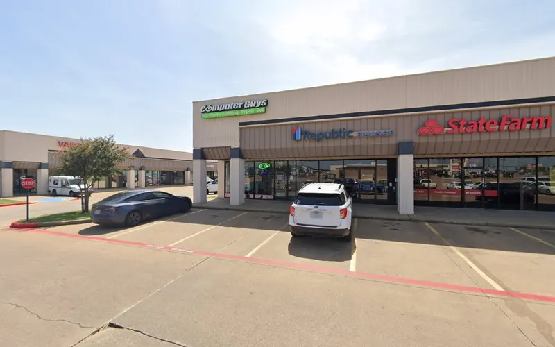 Computer Guys of Dallas, Computer Repair Service in Dallas
