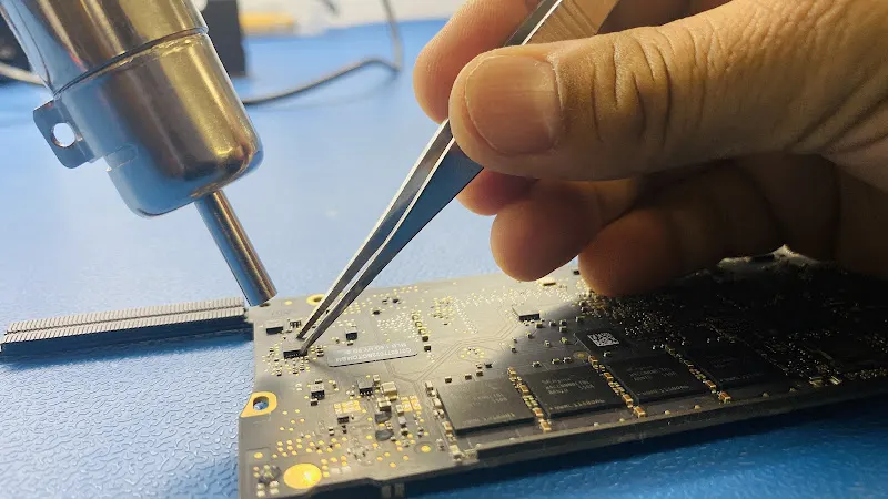 IFIXHUB Computer Repair Dallas, Computer Repair Service in Dallas