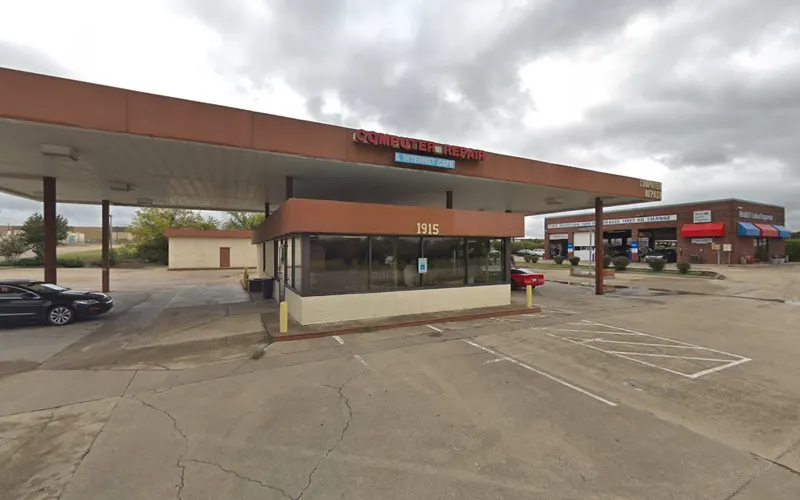 Care Systems Computer Repair and Sales, Computer Repair Service in Desoto