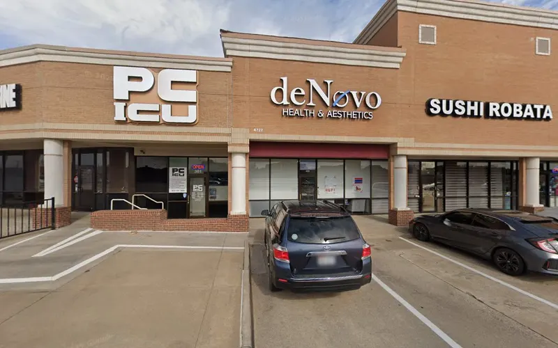 PC ICU, Computer Repair Service in Dallas