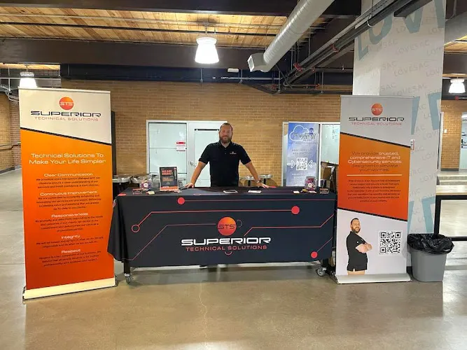Superior Technical Solutions, Computer Repair Service in St. George