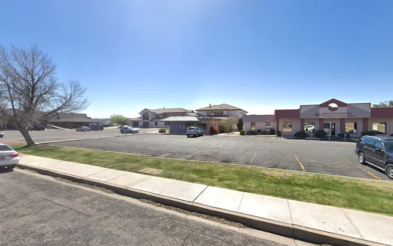 Infinite Solutions, Inc, Computer Repair Service in St. George