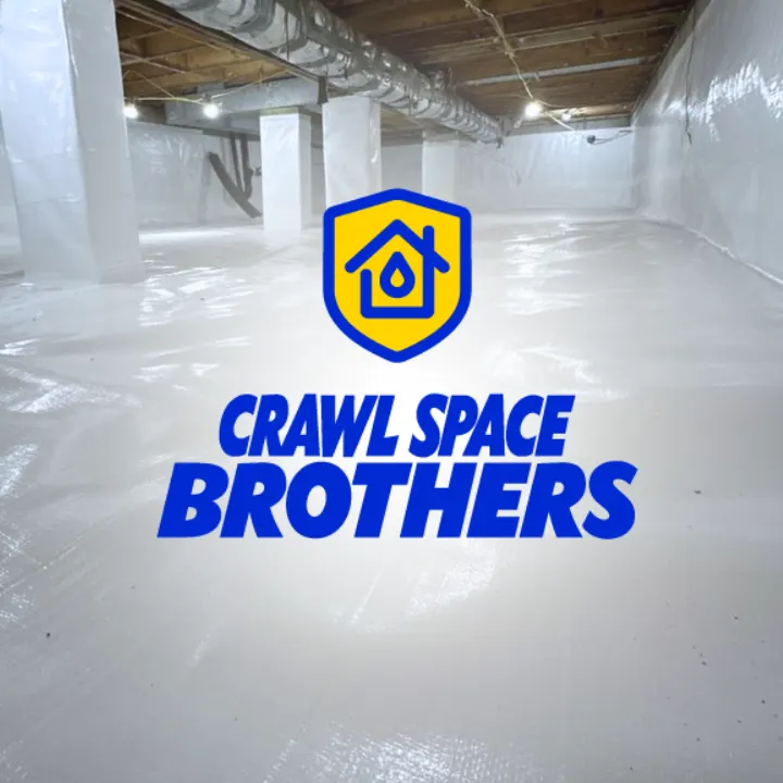 Crawl Space Brothers, Waterproofing Service in Washington