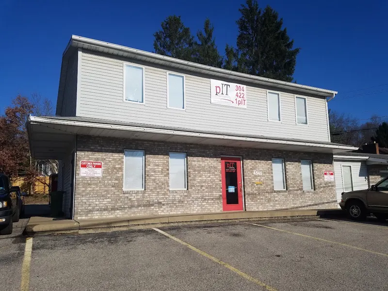 Parkersburg IT, Computer Consultant in Parkersburg