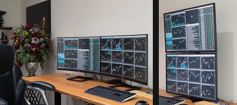 Falcon Trading Systems