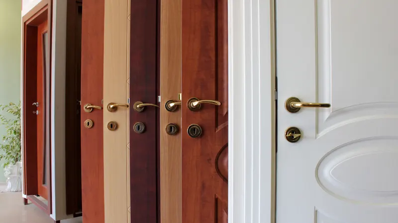Kodiak Door, Door Repair Service in Rocklin