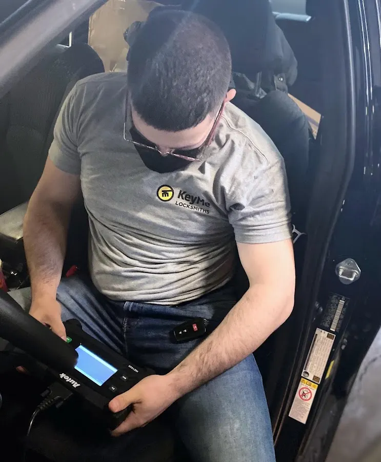 KeyMe Locksmiths, Key Duplication Service in Kodiak