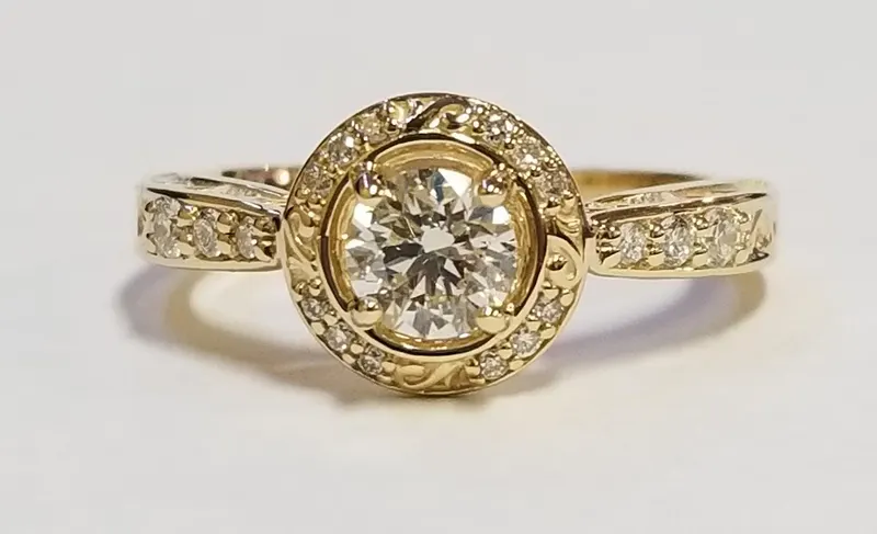 Daniel's Fine Jewelry, Jewelry Repair in Kodiak
