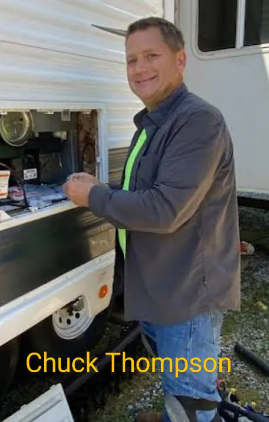 Chuck's Appliance Repair