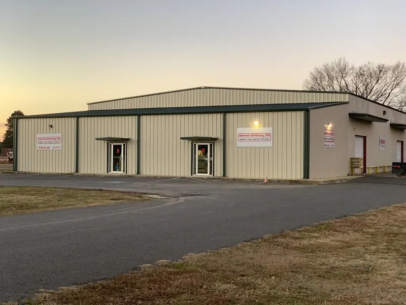 Midsouth Distributing USA, Inc, Appliance Repair Service in Hot Springs