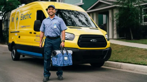 Mr. Electric of Phoenix Metro, Electrician in Phoenix