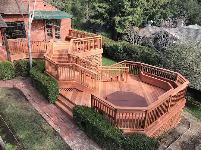 G & G Deck and Fence