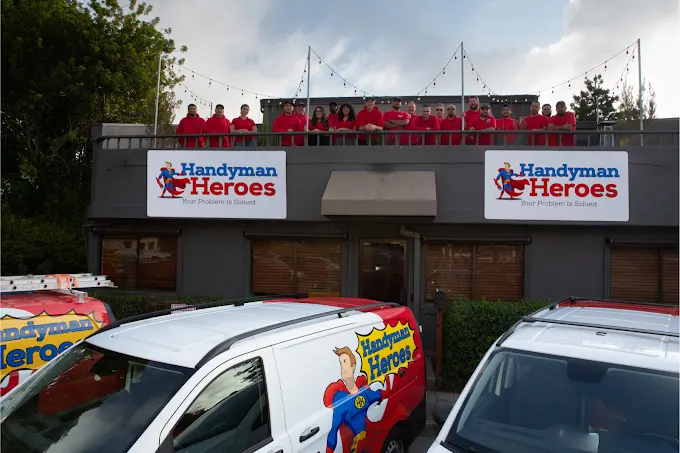 Handyman Heroes