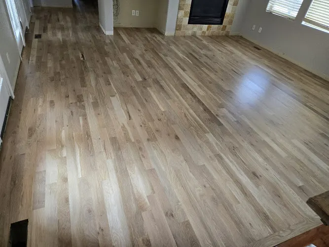Nordic Flooring, Wood Floor Refinishing Service in Littleton