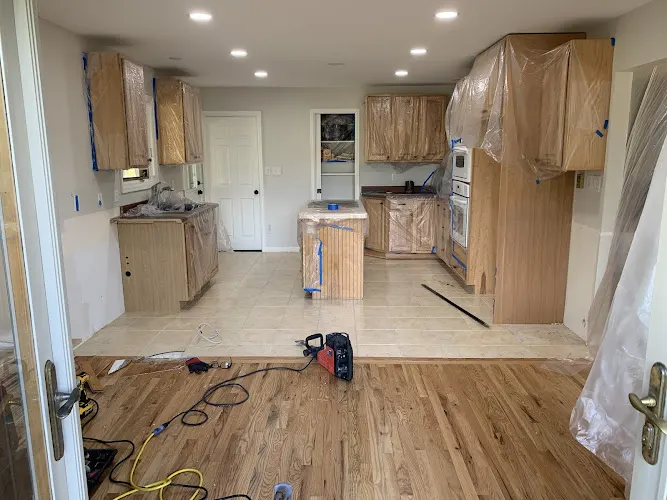 Independent Hardwood Floor Company, Flooring Contractor in Littleton