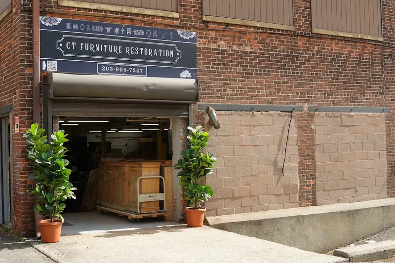 CT Furniture Restoration – Antique & Vintage Repair | Refinishing & Woodwork | Upholstery | Custom Handcrafted Designs, Furniture Repair Shop in Stratford