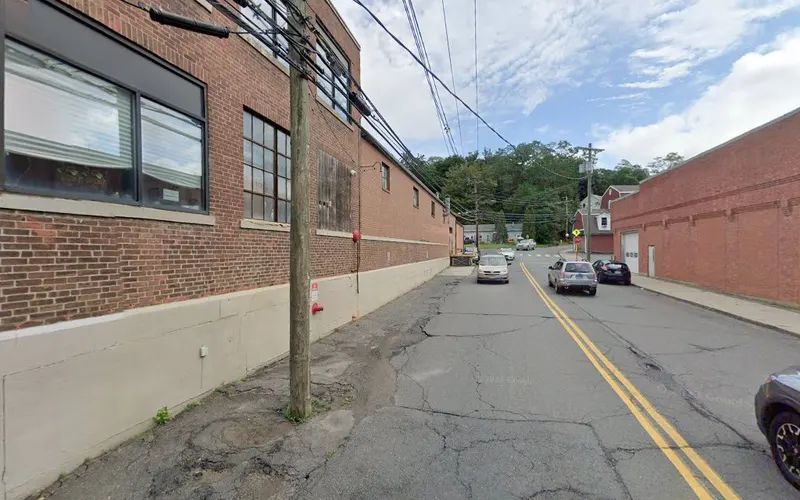 Roska Upholstery, Furniture Repair Shop in Watertown