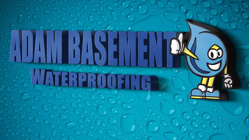 Adam Basement Waterproofing, Waterproofing Service in Wilmington