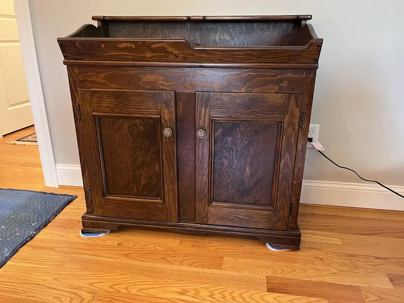 Alan Radin's Furniture Touch, Furniture Repair Shop in Orange