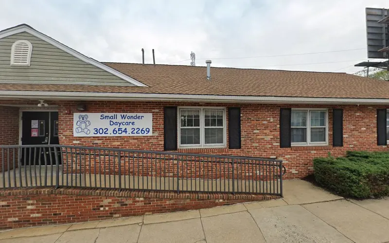 Smalls Music Shop