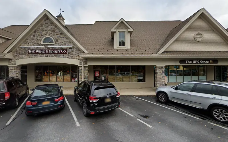 Flute Pro Shop Inc.