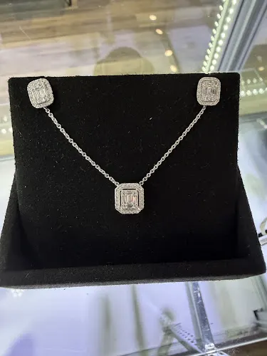 Luna Jewelers, Jewelry Repair in Fort Lauderdale