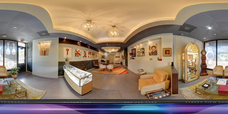 Robinson's Jewelers, Jewelry Repair in Fort Lauderdale