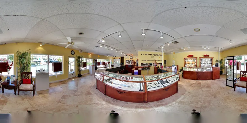 P.J. Rossi Jewelers, Jewelry Repair in Lauderdale-By-The-Sea