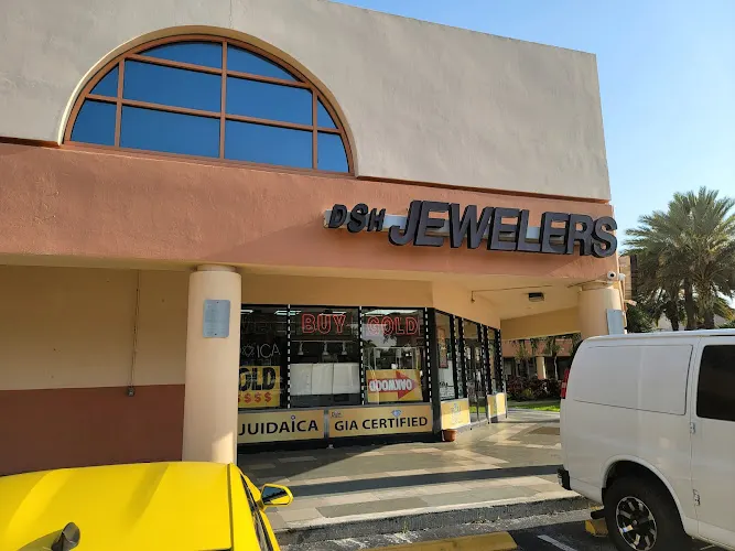 DSH Jewelers, Jewelry Repair in Fort Lauderdale